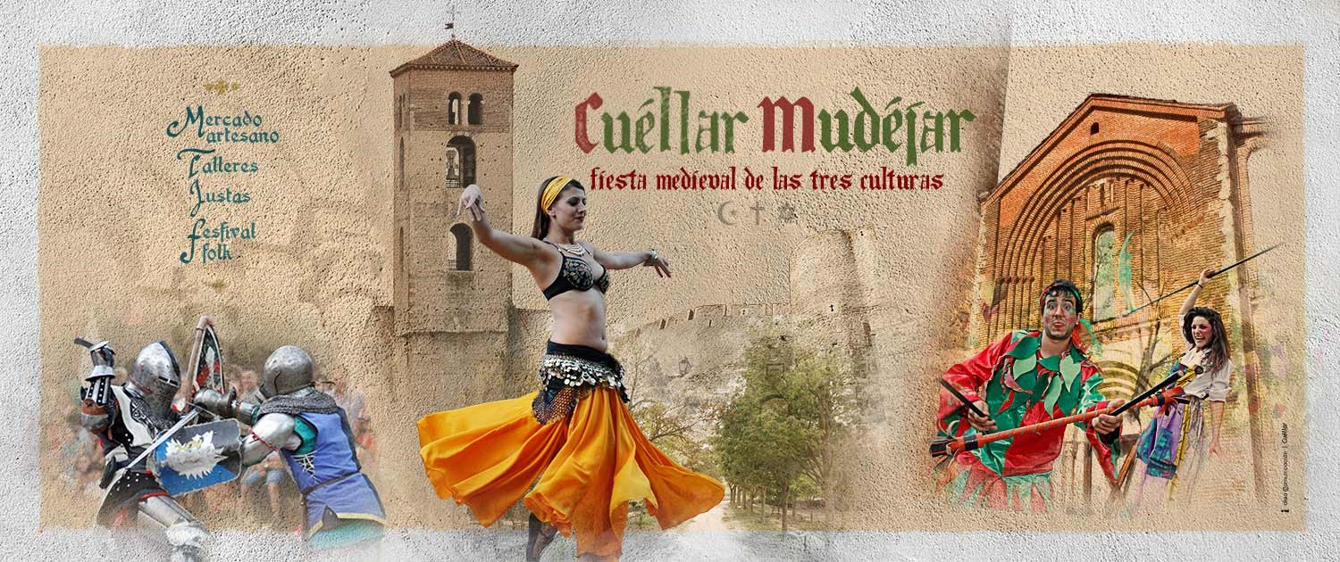 Cuélalr mudéjar slider portada